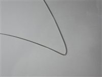 Collana Domar Catenine argento 925 in Argento COAR-330-280